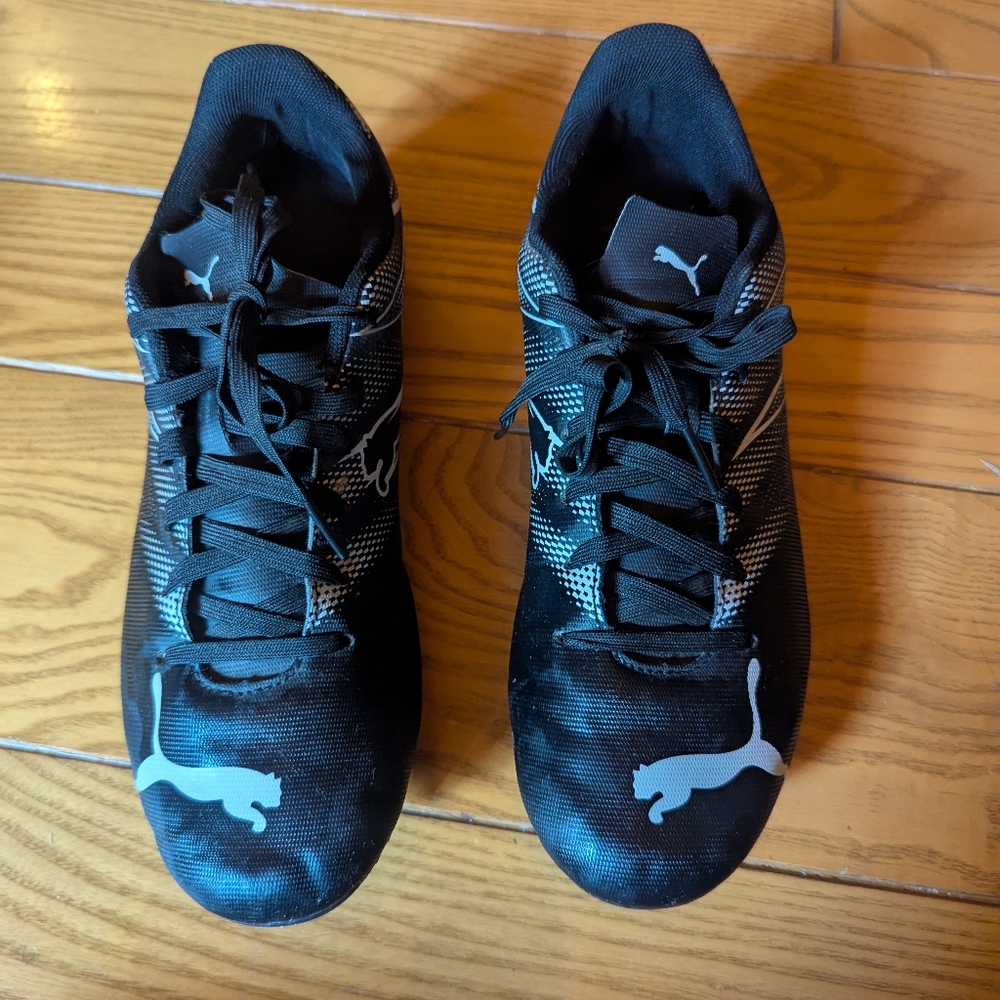 Puma Men’s Soccer Cleats